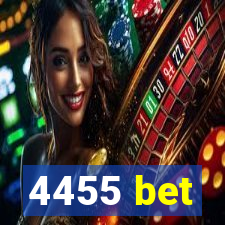 4455 bet